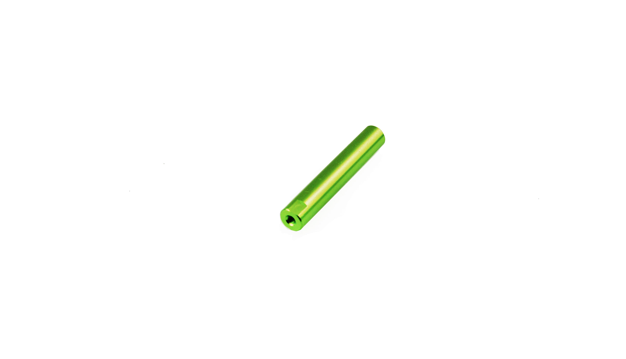 Amewi 8x48mm Aluminum Pipe Spirit MM2221 - Abbildung 1