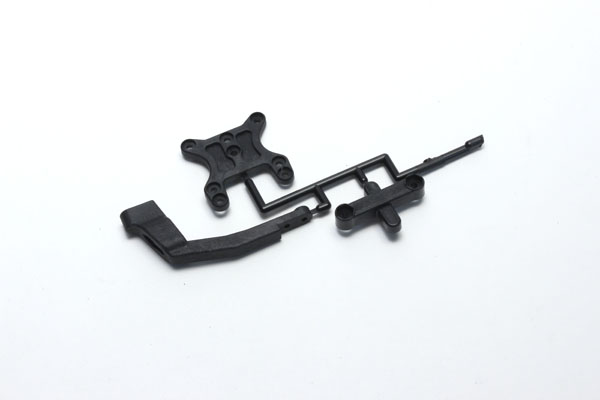 Kyosho ACHSVERSTEIFUNG#ALU, VORN LA357