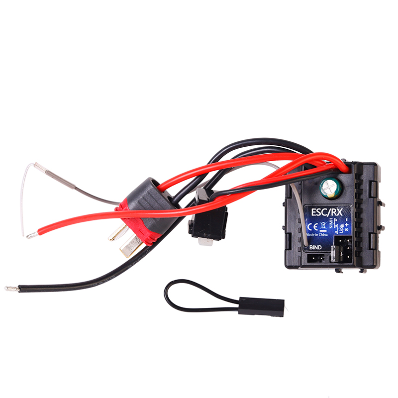LC Racing Empfänger/Reglereinheit RX46 2in1 LCE004