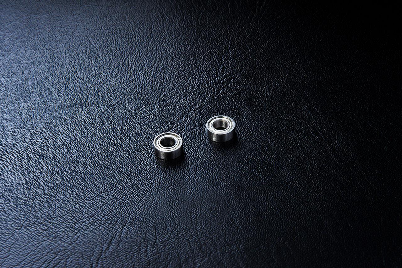 120013 Kugellager 4x8x3mm (2 Stück)