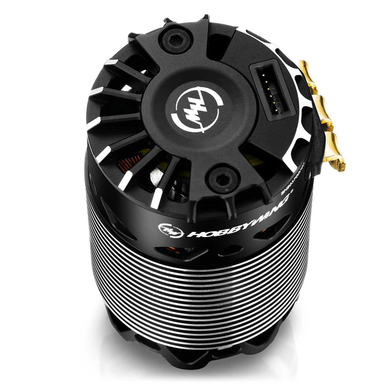 Hobbywing Xerun 4268SD Brushless Motor G3 2400kV On-Road 30401910