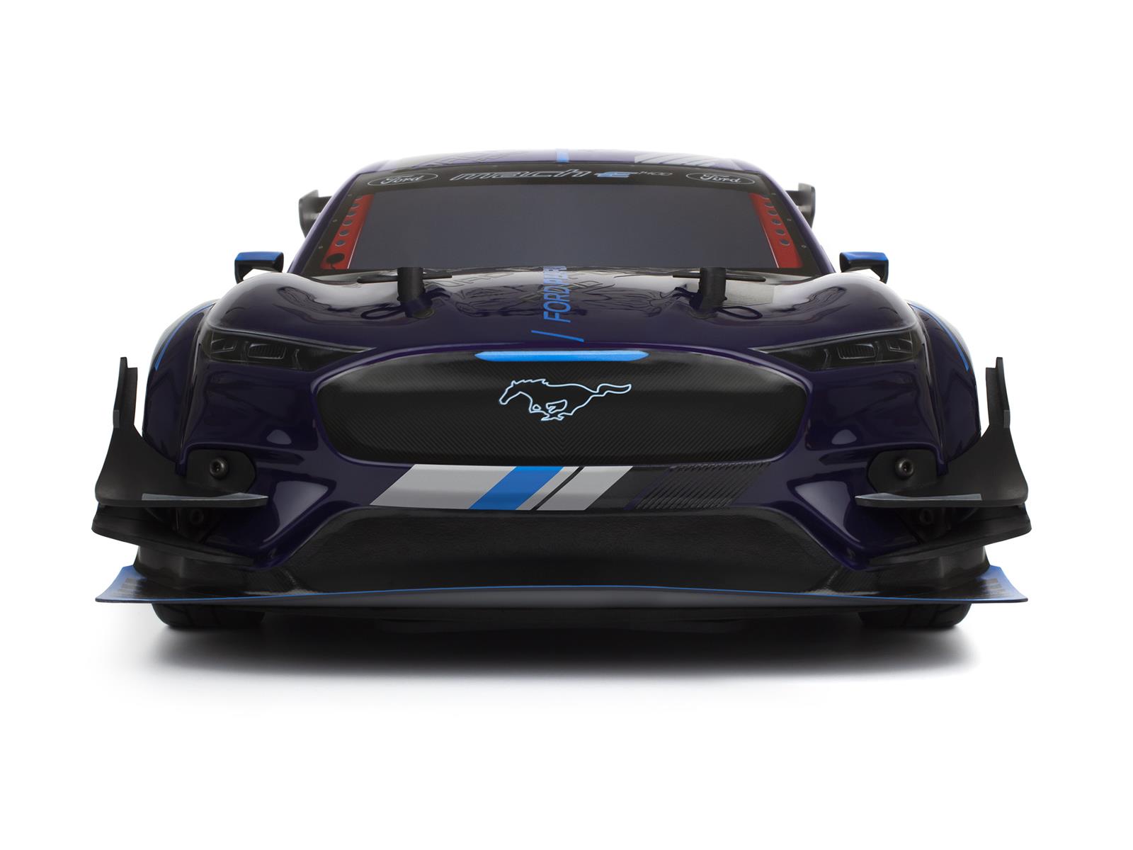 HPI Sport 3 Ford Mustang Mach-E 1400 Blue 160530 - Abbildung 6