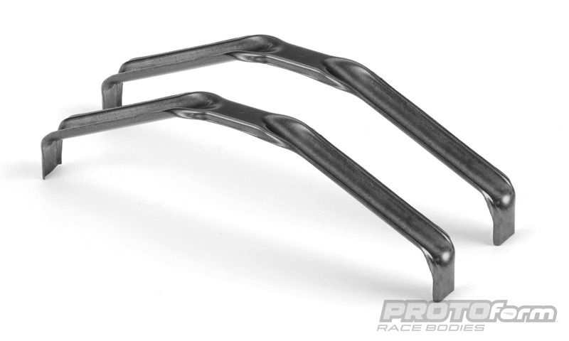 Protoform Anti-Tuck Body Stiffeners (2) for 190mm TC 1721-00