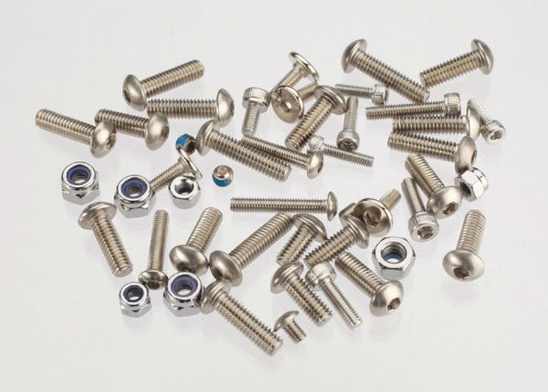 5746 Hardware Kit Stahl Hardware Kit Stahl
