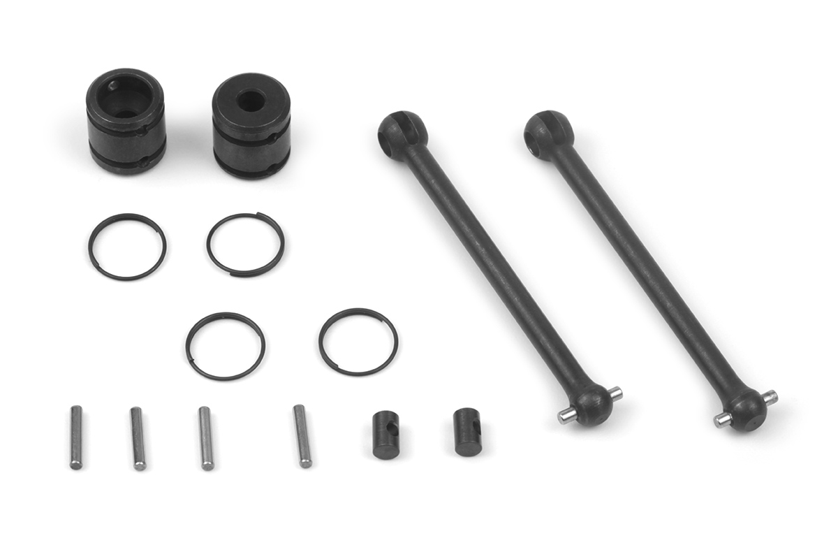 HPI MT Zentrale Antriebswellen Set 160893