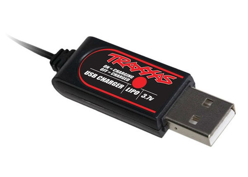6338 CHARGER, USB, SINGLE PORT CHARGER, USB, SINGLE PORT