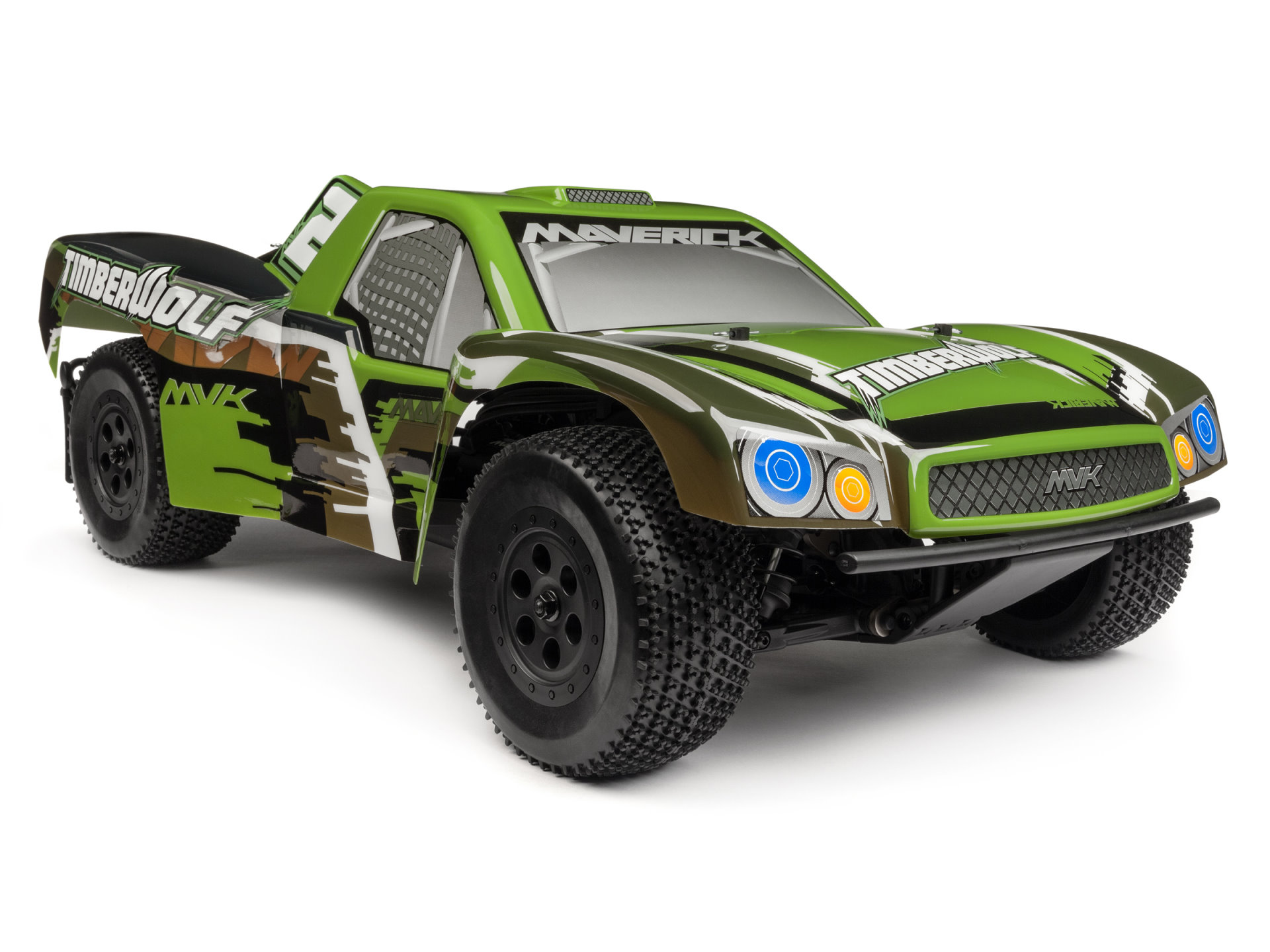 Maverick Timberwolf 1:8 4WD Short Course Truck MV12902