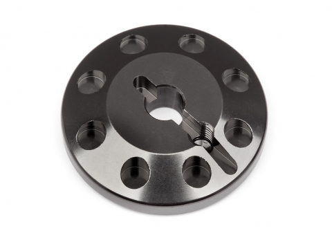 HPI Slipper-Mitnehmer 10X33mm (TSC/Super 5SC Flux) 107906