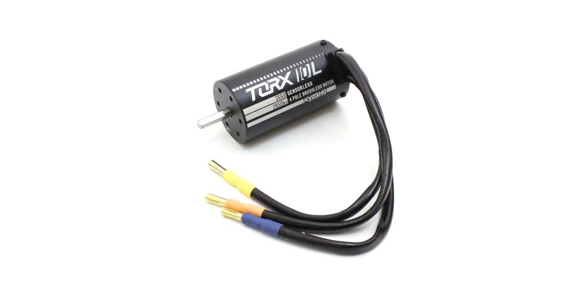 Kyosho E-Motor Speed House Torx10 BLS 3688 - 2850Kv 70616
