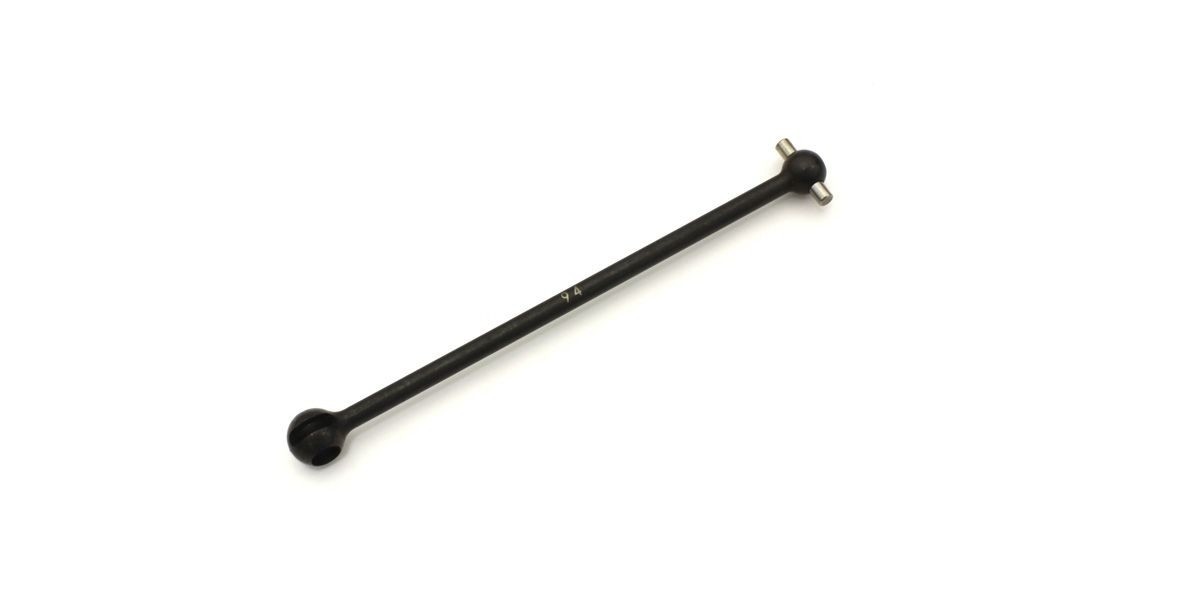 Kyosho Halbwelle 94mm fuer CVD HD (1) Inferno MP10 IFW613-01