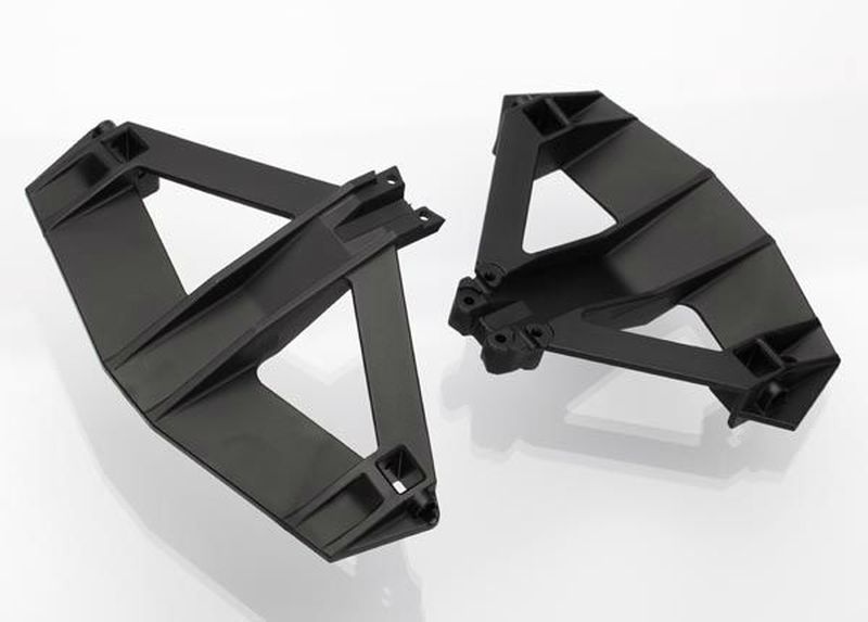 Traxxas Karohalter v+h 6415