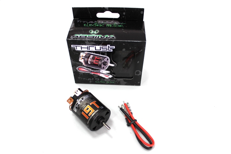 Absima Elektro Motor "Thrust B-Spec" 19T 2310075