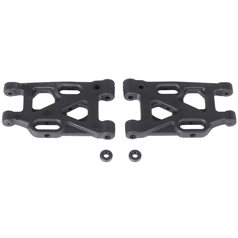 LC Racing Querlenker hinten 2 Stück LC8065