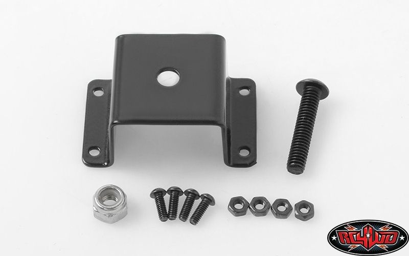 RC4WD 1/10 Tire Holder (D90/D110) VVV-C0249