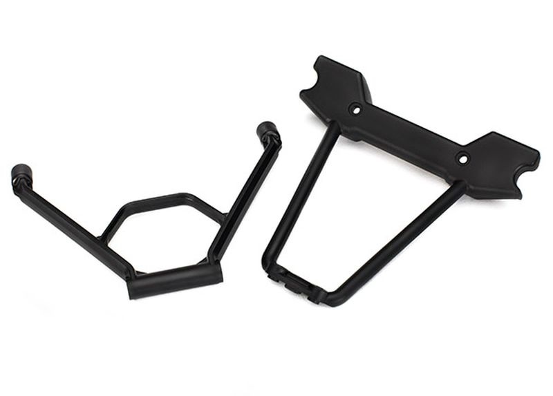 Traxxas Bumper Halter, hinten Bumper Support 7734