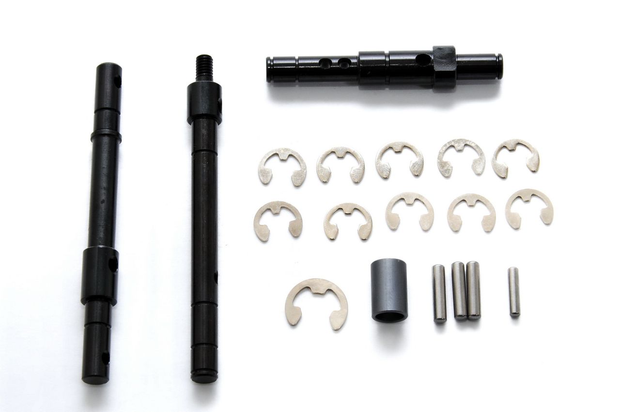 HoBao Getriebewellen Set 94039