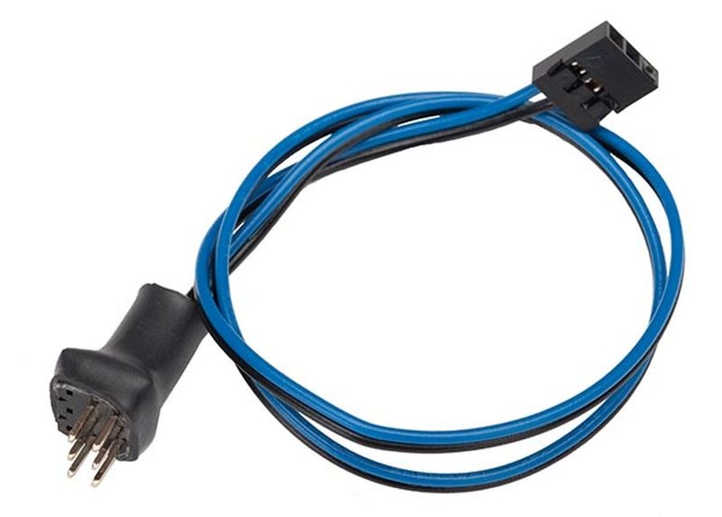 LED LIGHT KIT, TRX-4/ 3-IN-1 WIRE HARNESS 8031 - Abbildung 1