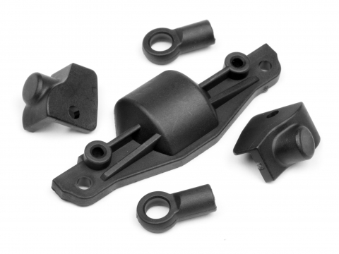 HPI Stabilisatorhalterung (Savage) 102520