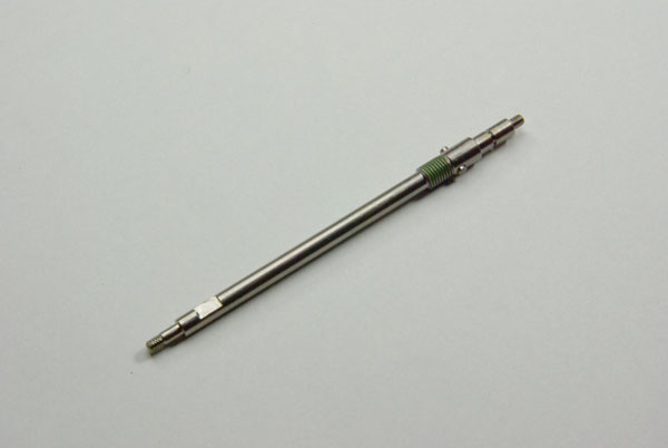 Kyosho STIFT FUER KUGELDIFF MR02-03 LM - TITAN  MZW304