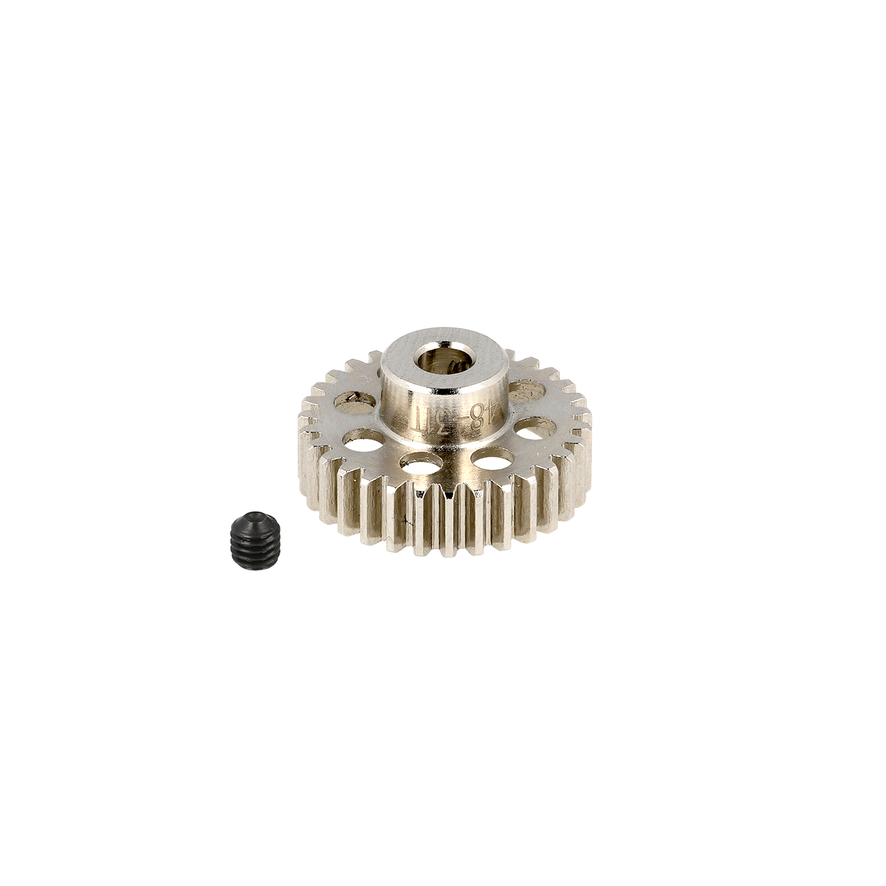 148031L MST 48P Pinion 31T (lightweight)