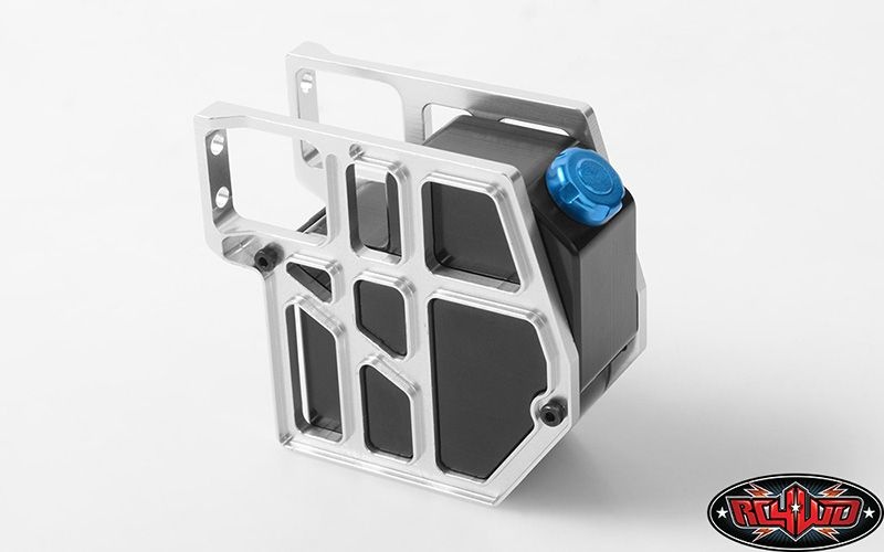 RC4WD 1/14 Urea Tank and Mount System for Euro Style Trucks VVV-S0176