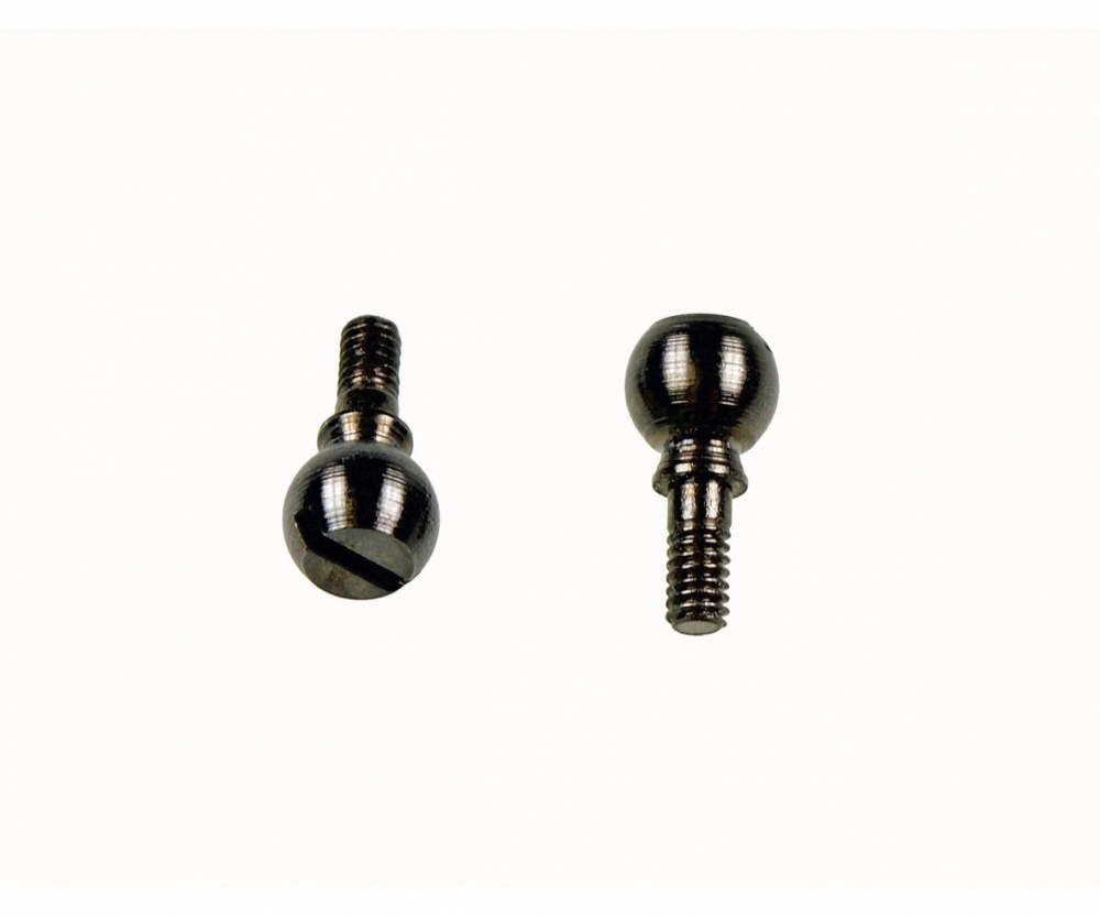 Tamiya 04154 DT-03 5mm Kugelkopf M2 (2) Servo Saver 319804154