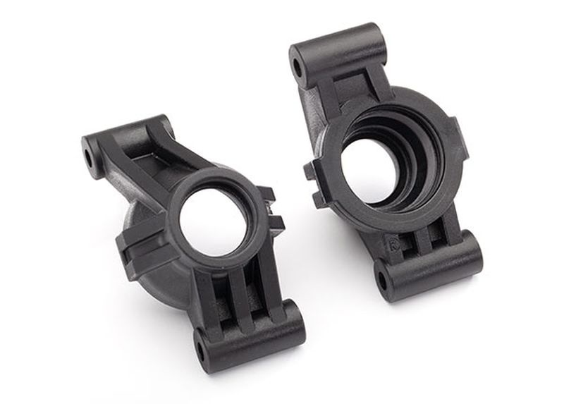 Traxxas Rädträger hinten l/r 8952
