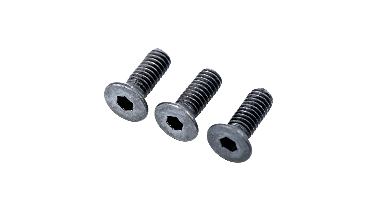 LRP X22 Stock Spec M2.5x7mm Schrauben