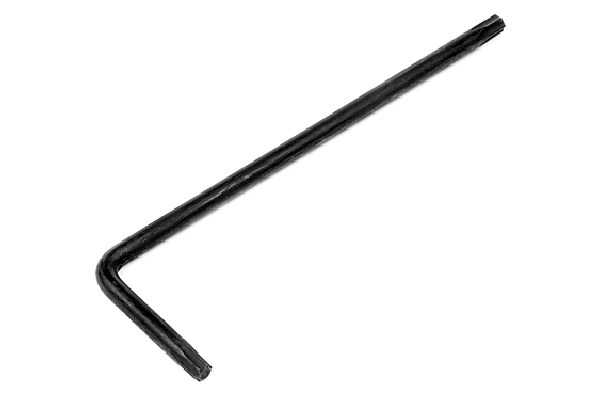 HPI Stern-Schlüssel T27 HPZ924