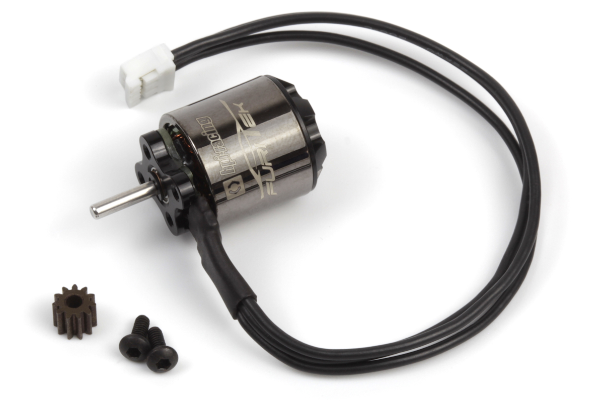 HPI FLX18-1212-3450KV Outrunner Flux Motor 160835