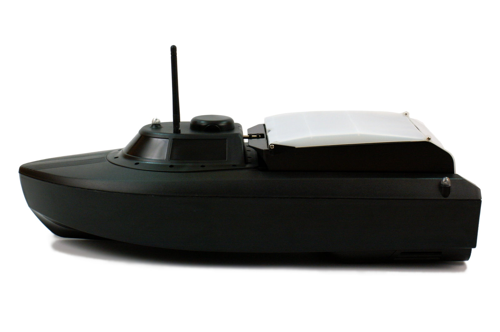 Joysway Futterboot / Köderboot V3 2,4GHz / L 62cm / RTR 26019 - Abbildung 2