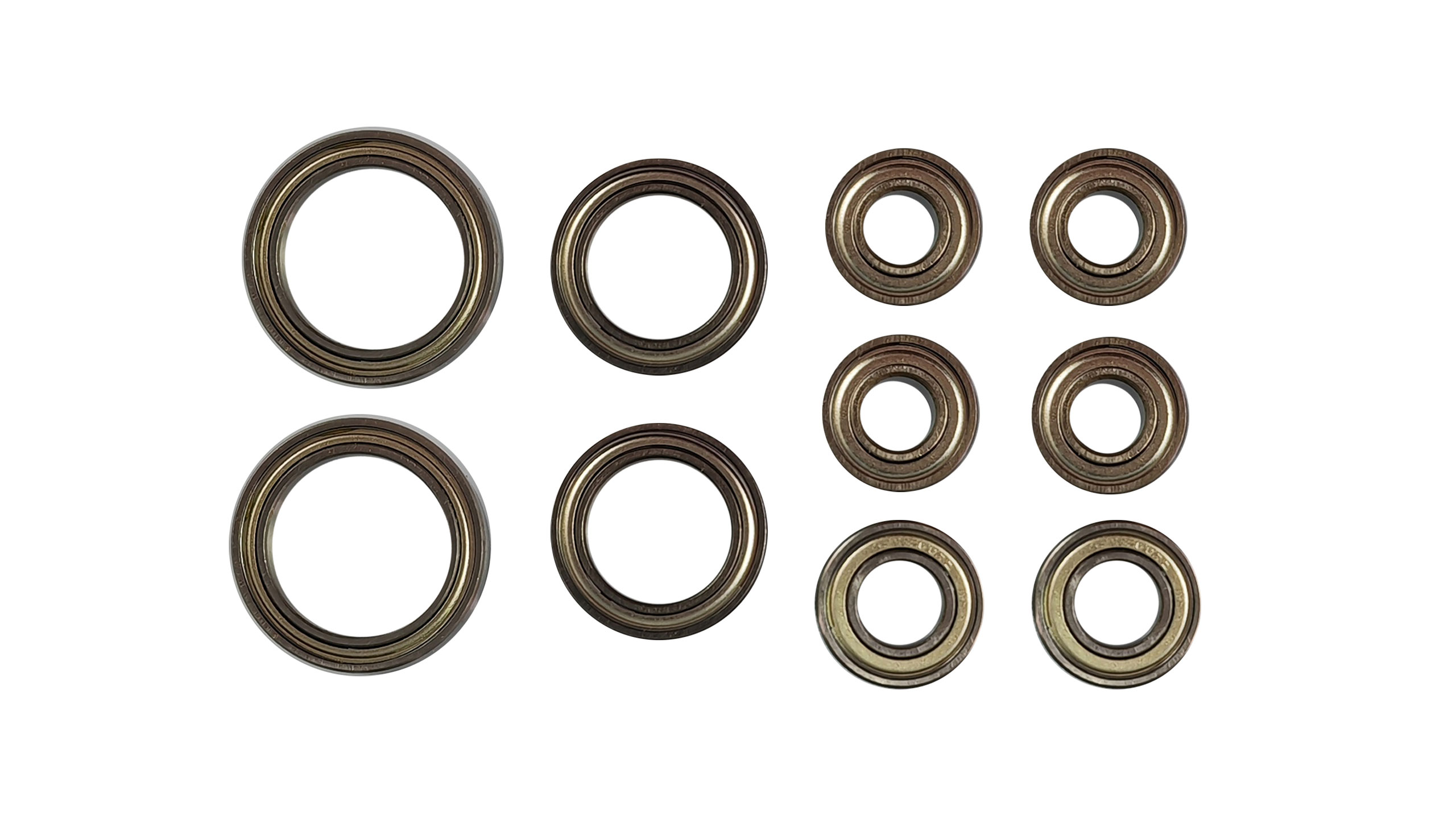 Amewi Kugellager Set CT10 24000-01-02-03