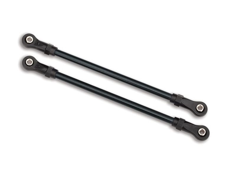 Suspension links, hinten oben (2) (5x115mm Stahl (für #8140) 8142