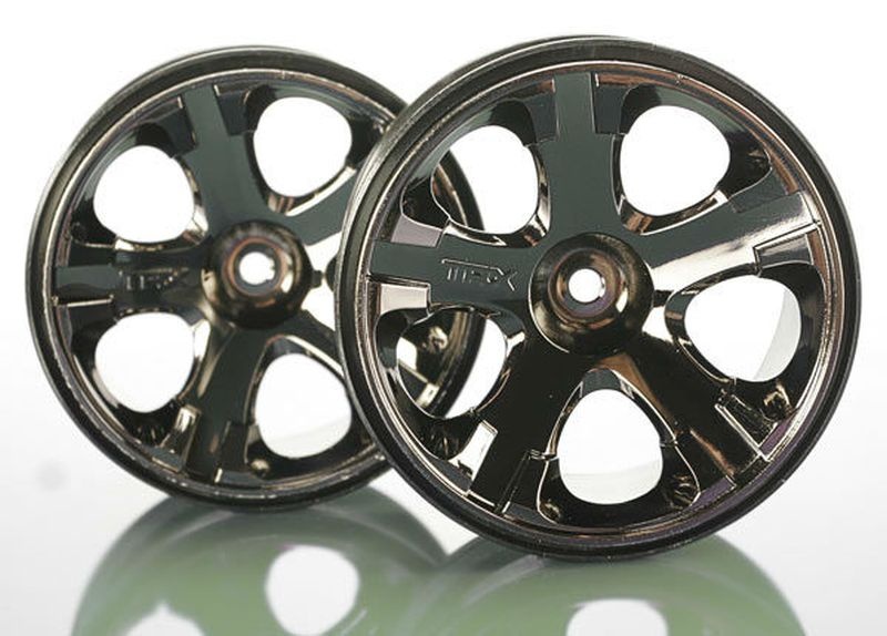 Traxxas Felgen All Star 2.8 5576A - Abbildung 1