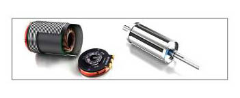 SkyRC Toro Brushless Motor X8 Pro 2150kV für Buggy 1/8 SK-400009-12