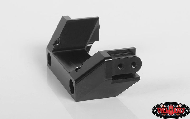 RC4WD Aluminum Rear Bumper Mount Conversion for TraxxasTRX4 Z-S1842