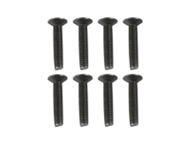 Amewi Countersunk head screw M3x16 DUNE Buggy 1:10 A929-60