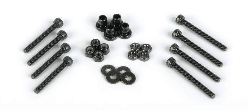 Pro-Line PowerStroke Montage-Set *J* Universal 6063-05