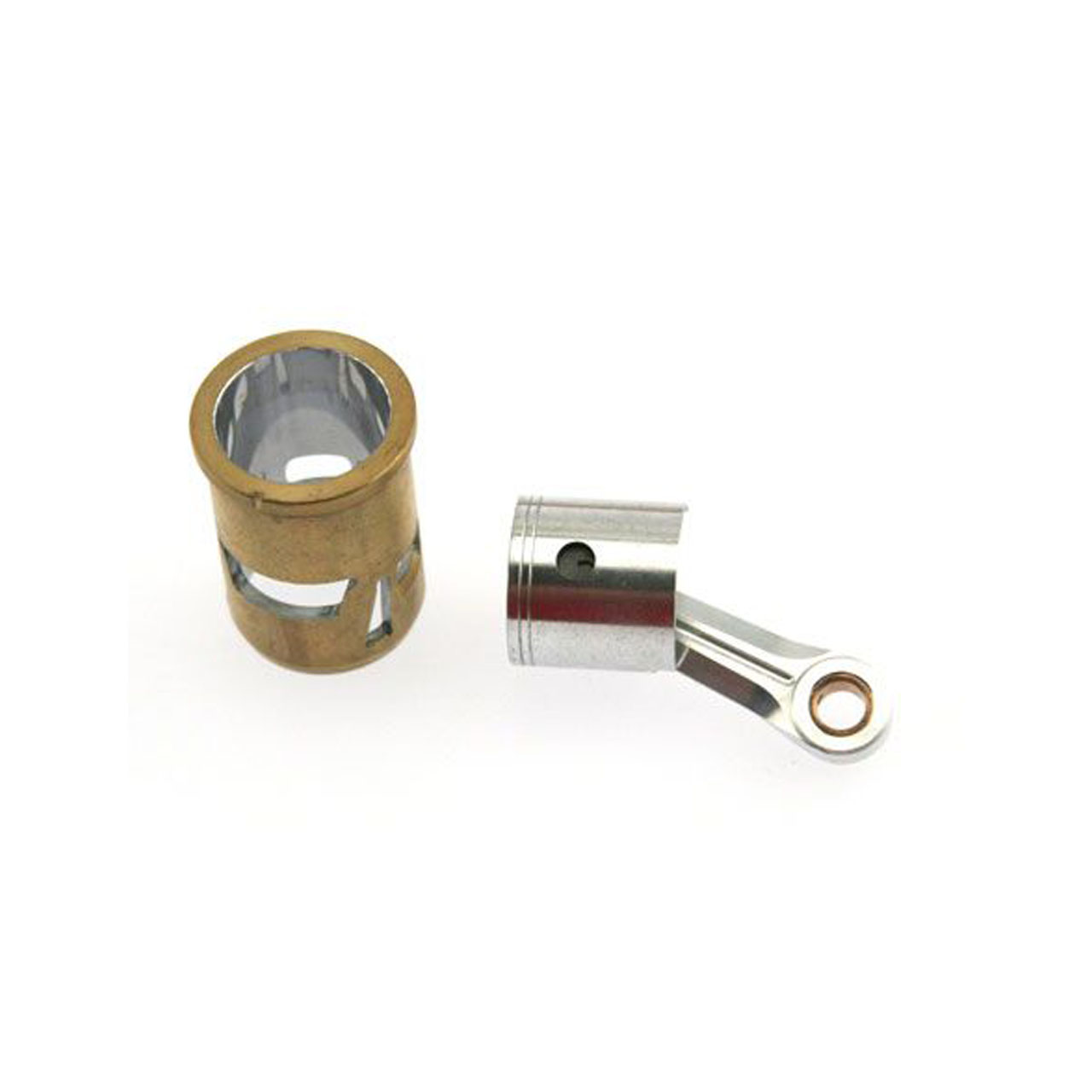 HoBao MAC 28 PISTON / LINER/ ROD SET(ASSEMBLED) 28010