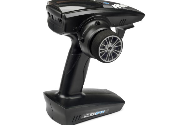 Maverick MTX-244 2.4GHZ 3CH TRANSMITTER MV22782