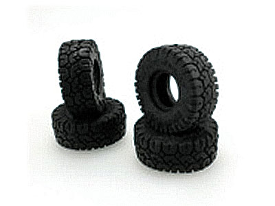 Amewi Reifen 2 Tires 2 GA1002