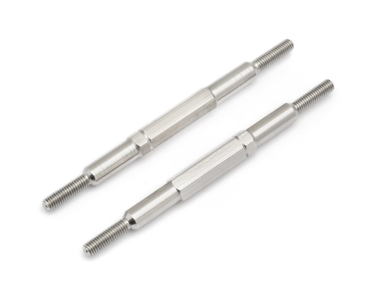 MAVERICK HD Rechts Links Gewindestangen 2St. 150259 Steering Turnbuckle (2pcs)