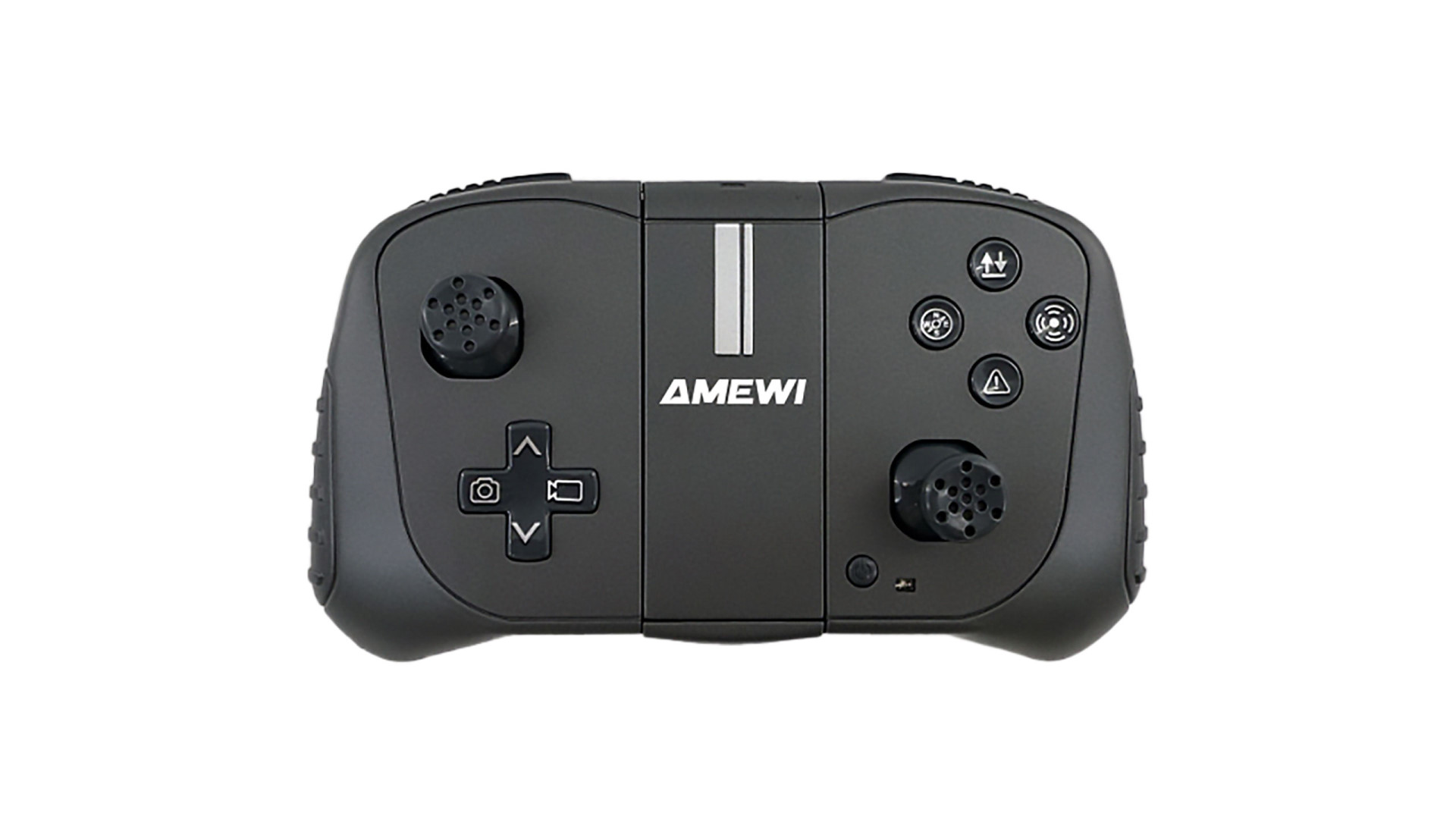 Amewi AMXFlight X4KPro Brushless-Drohne mit Kamera inkl. 2 Akkus 25363 - Abbildung 6