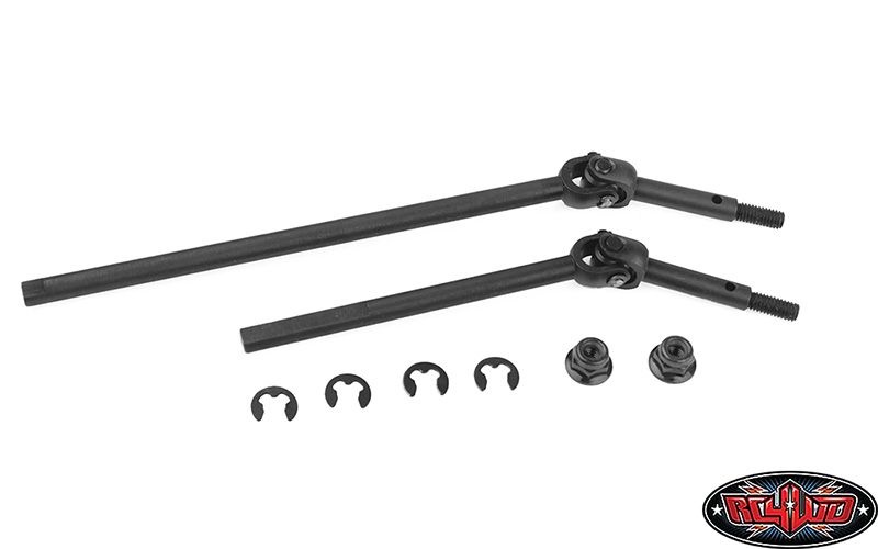 RC4WD XVD Universal Set Z-S2203