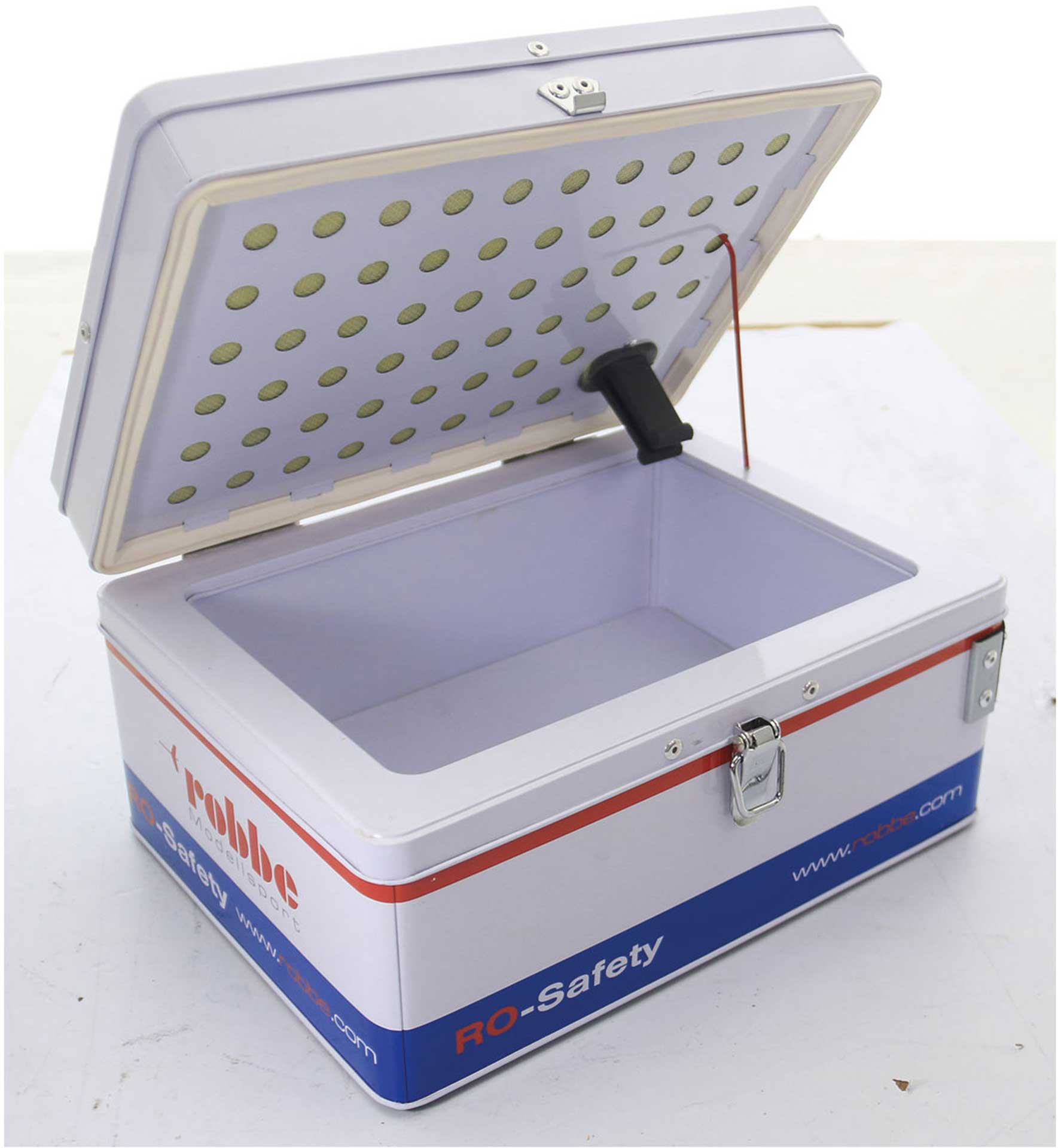 Robbe RO-SAFETY LIPO TRESOR 7003