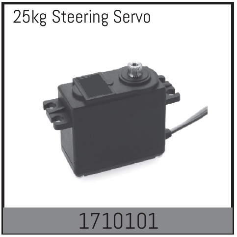 Absima 25kg Servo 1710101