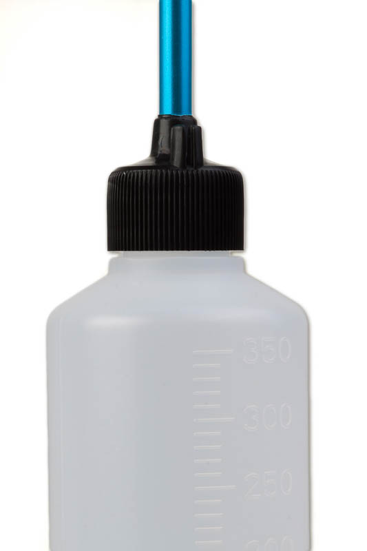 Robitronic Nitro Starter Kit mit Glühkerzenstarter 2000mAh - Abbildung 4