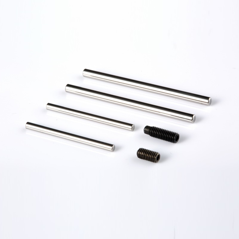 LC Racing Querlenker Stift Set LC6119