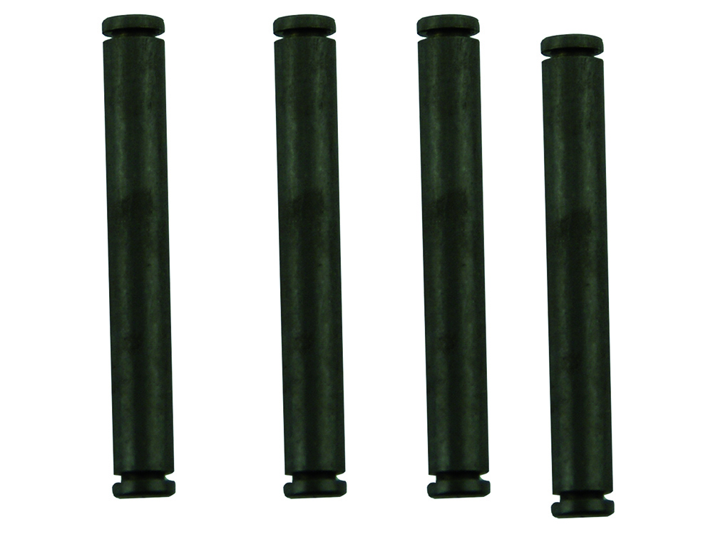 Amewi 50040 Achse Querlenker 6x45mm 4 Stck 50040