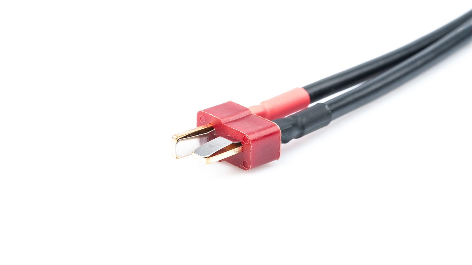 LRP Ladekabel 50cm XT60 / T-Plug